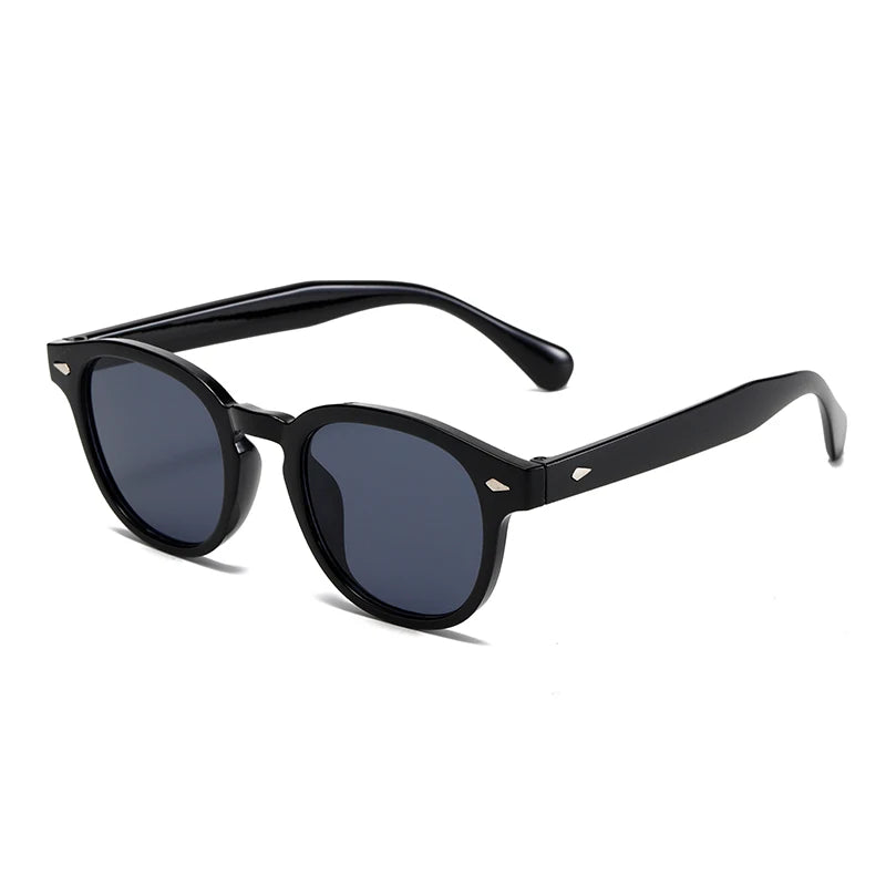 Metropolitan Noir Sunglasses