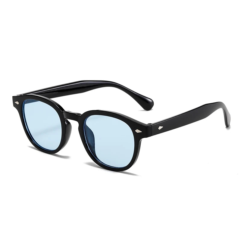 Horizon Azure Sunglasses