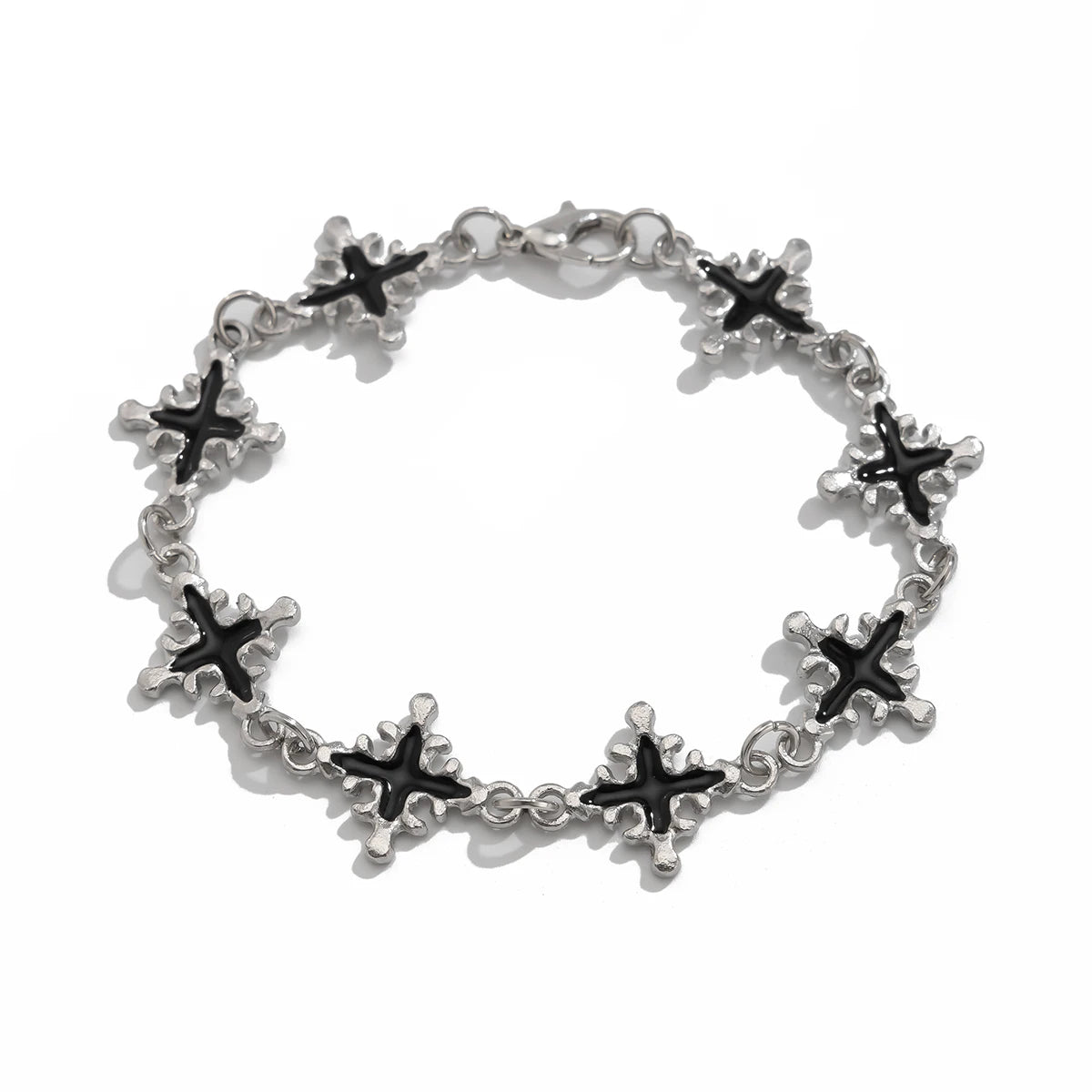 Bracelet Iron Crown