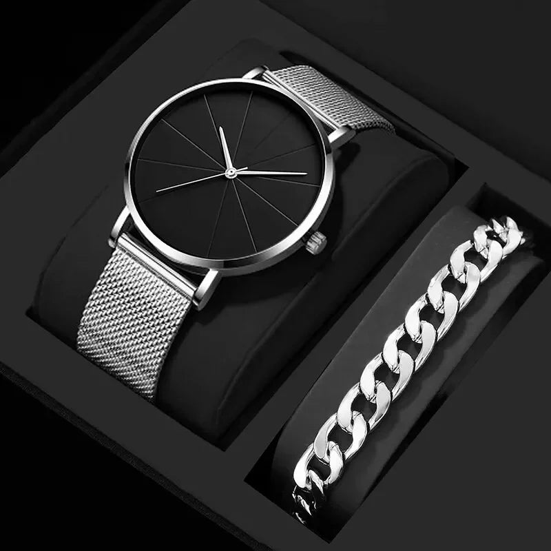 Set Urban Duo
