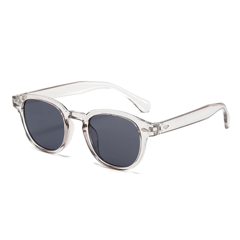 Crystal Veil Sunglasses