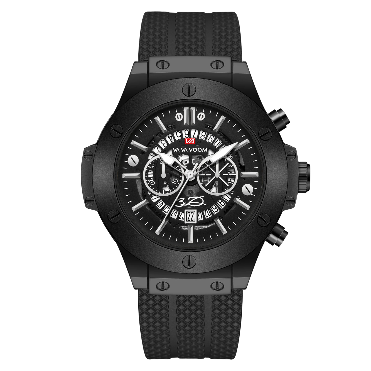 Urban Forge Watch