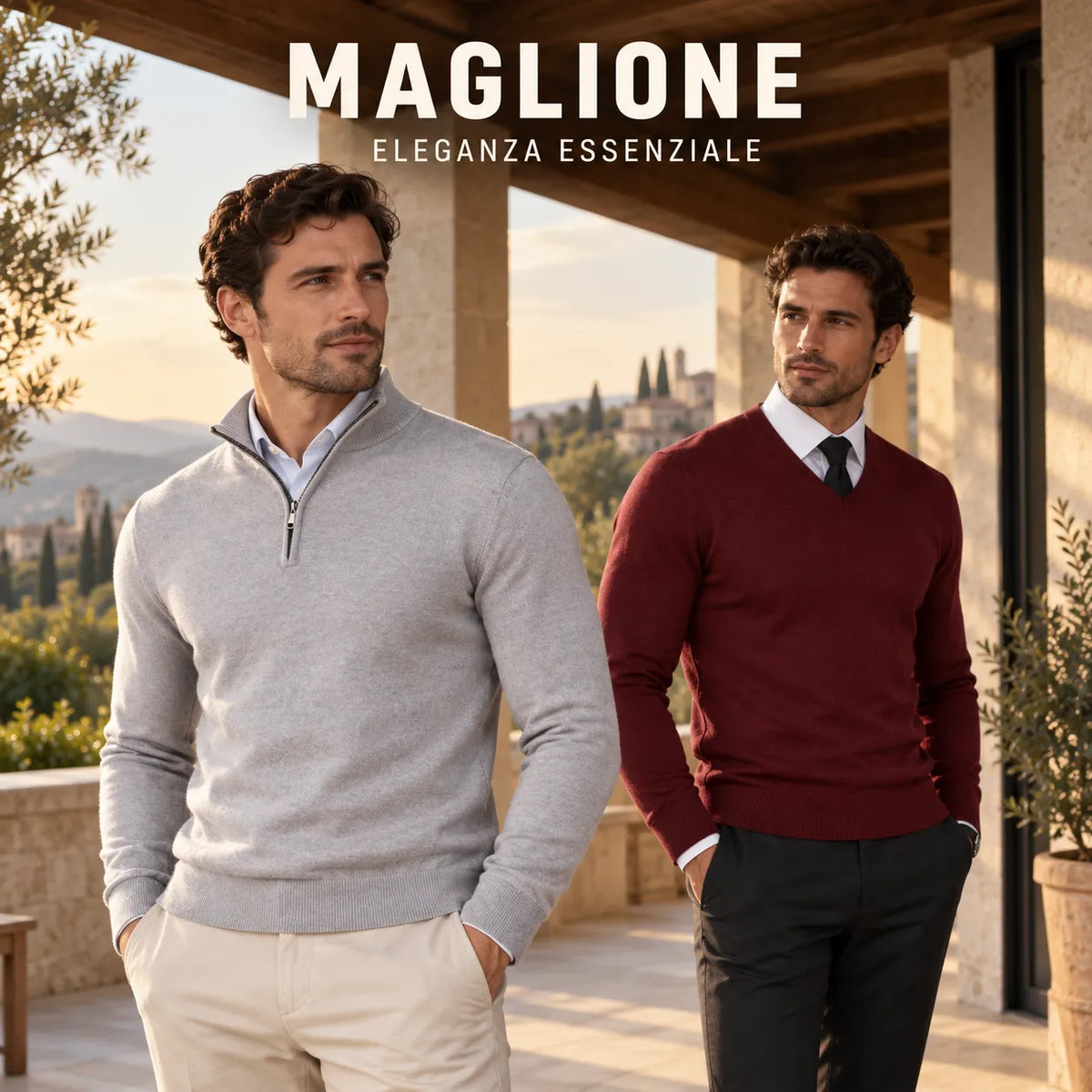 Maglione