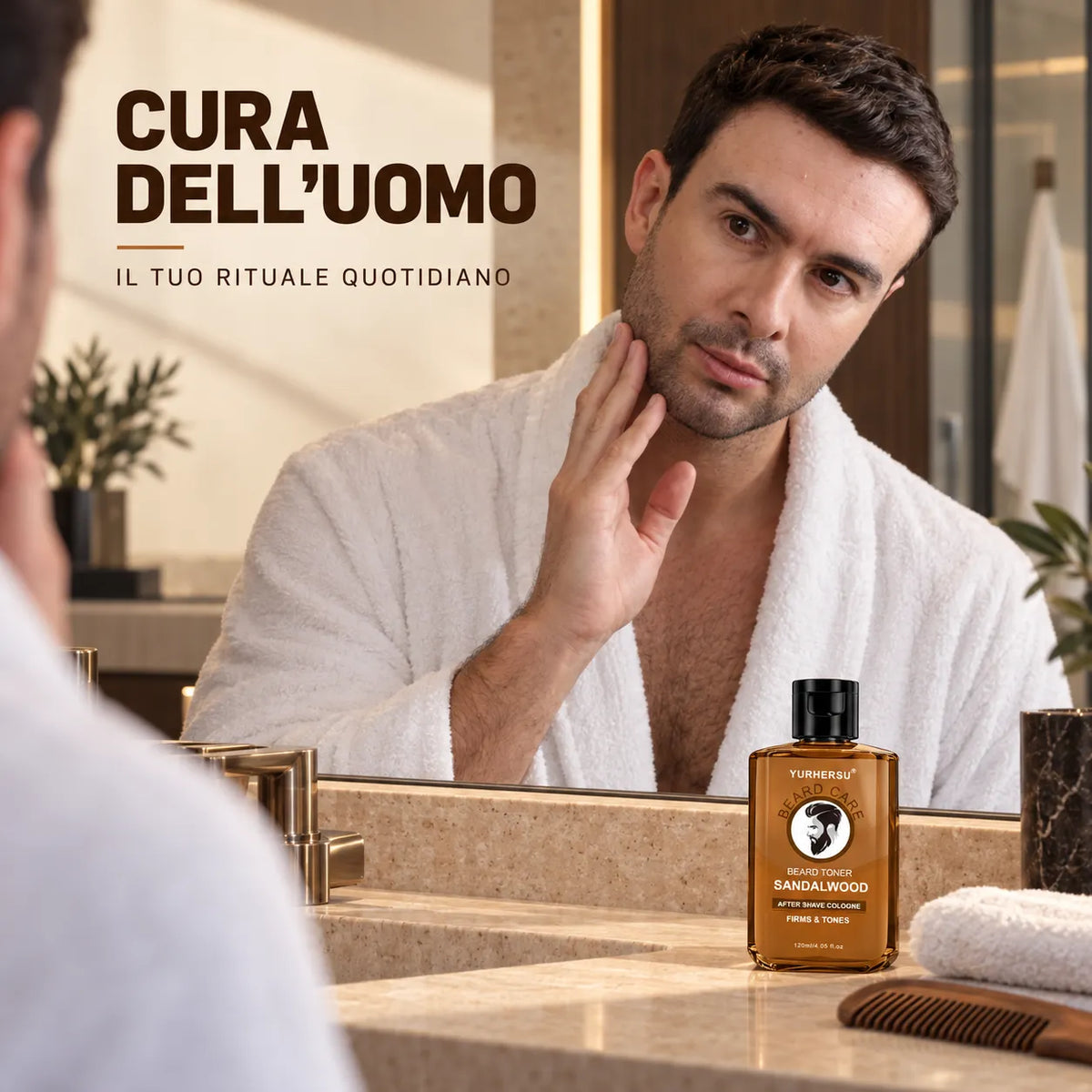 Cura dell'Uomo