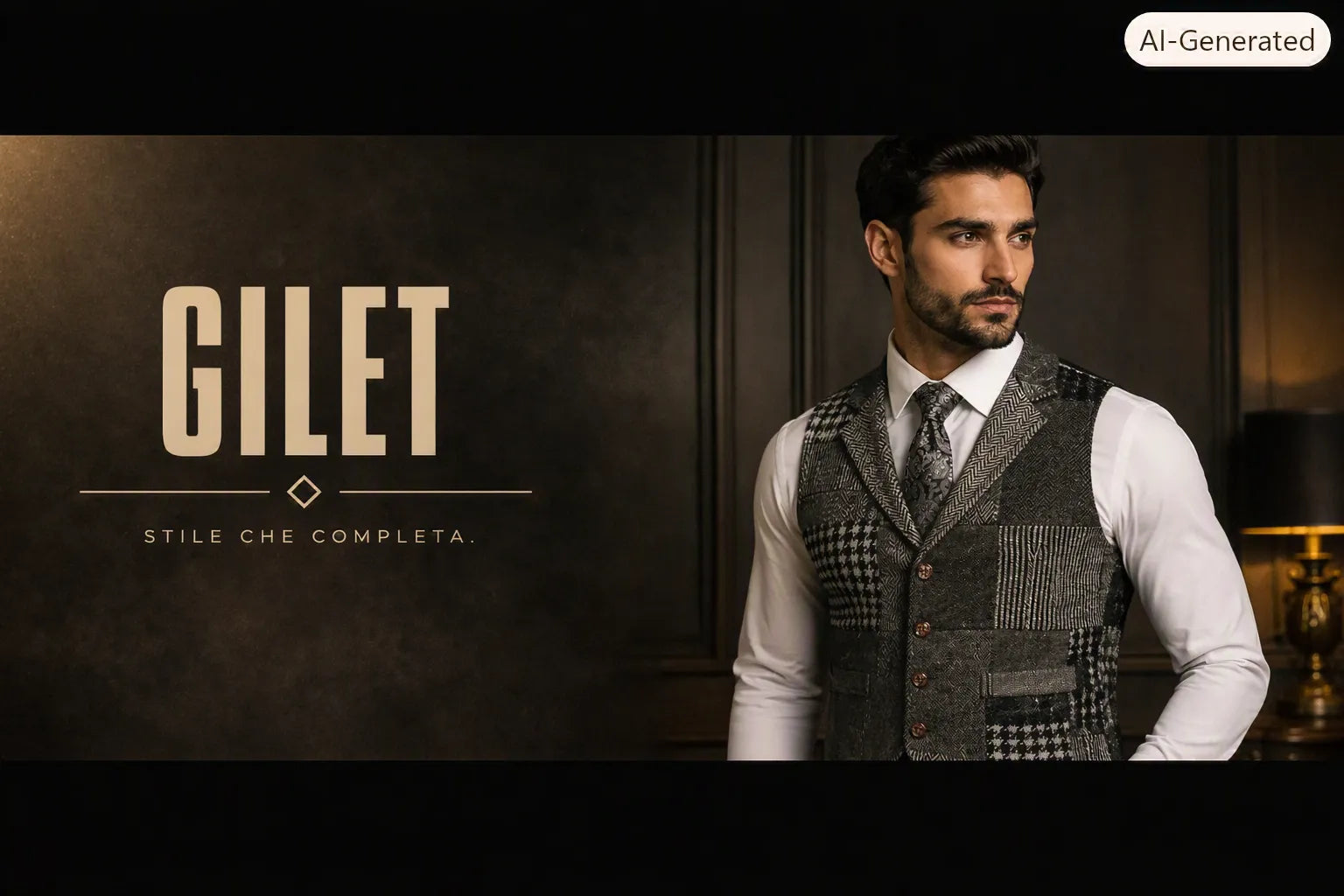 Gilet