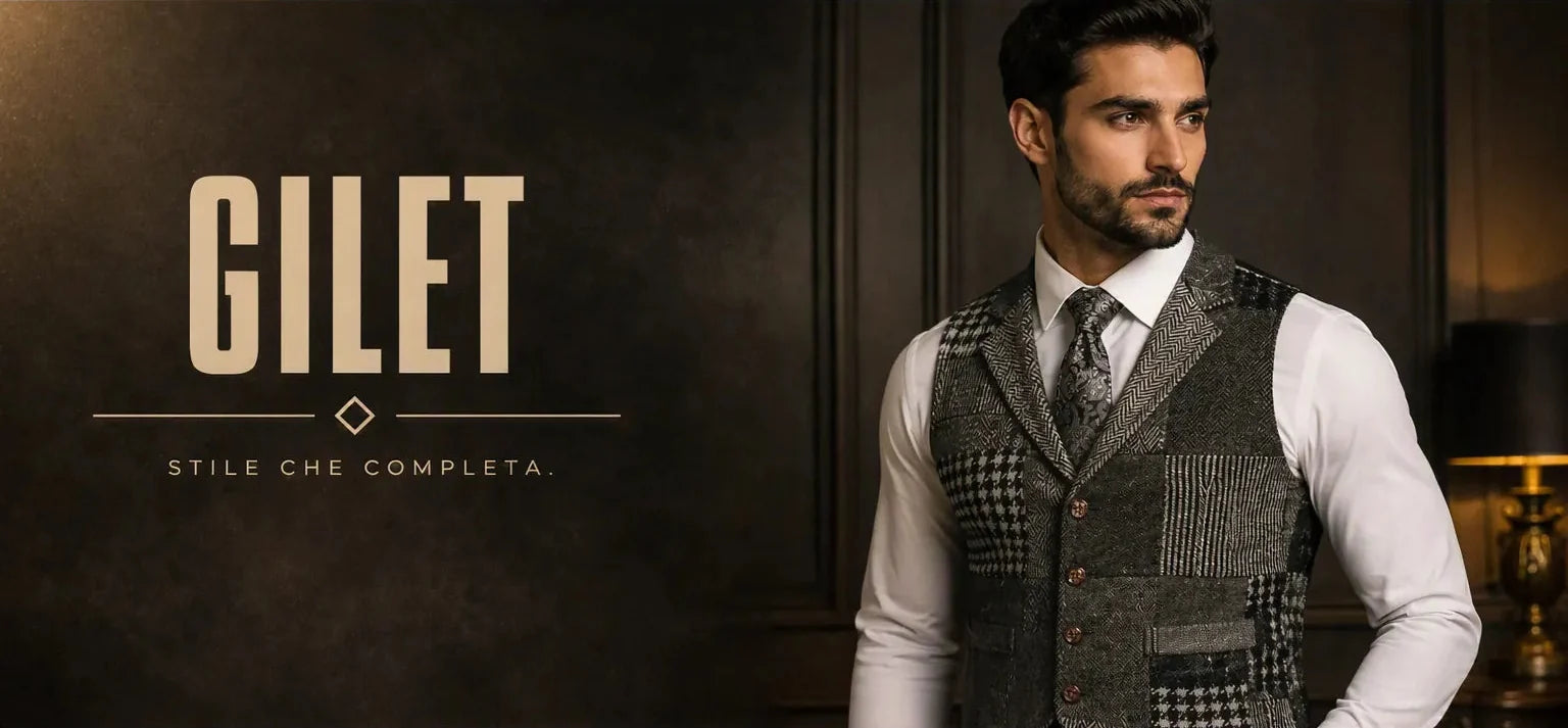 Gilet
