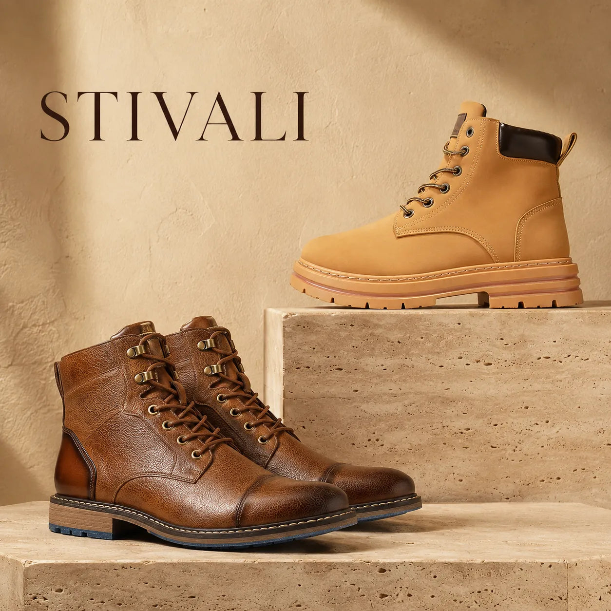 Stivali