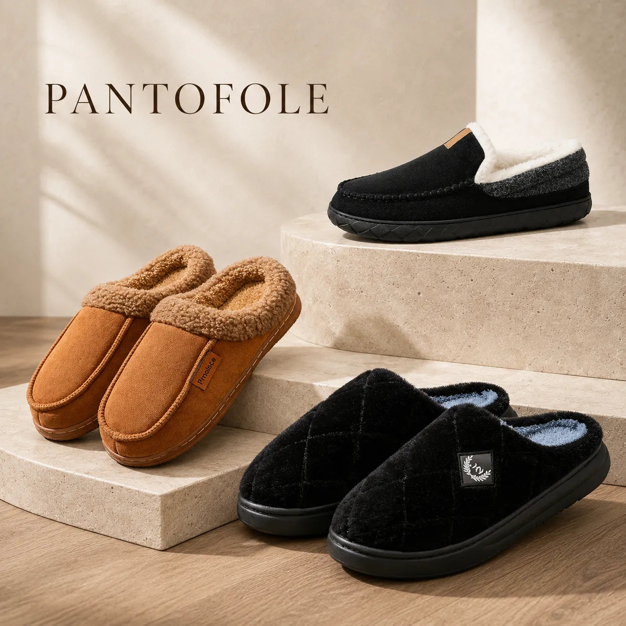 Pantofole
