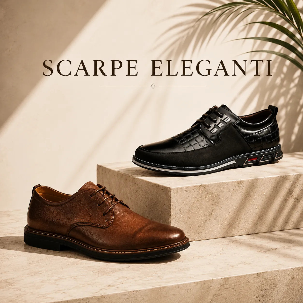 Scarpe Eleganti