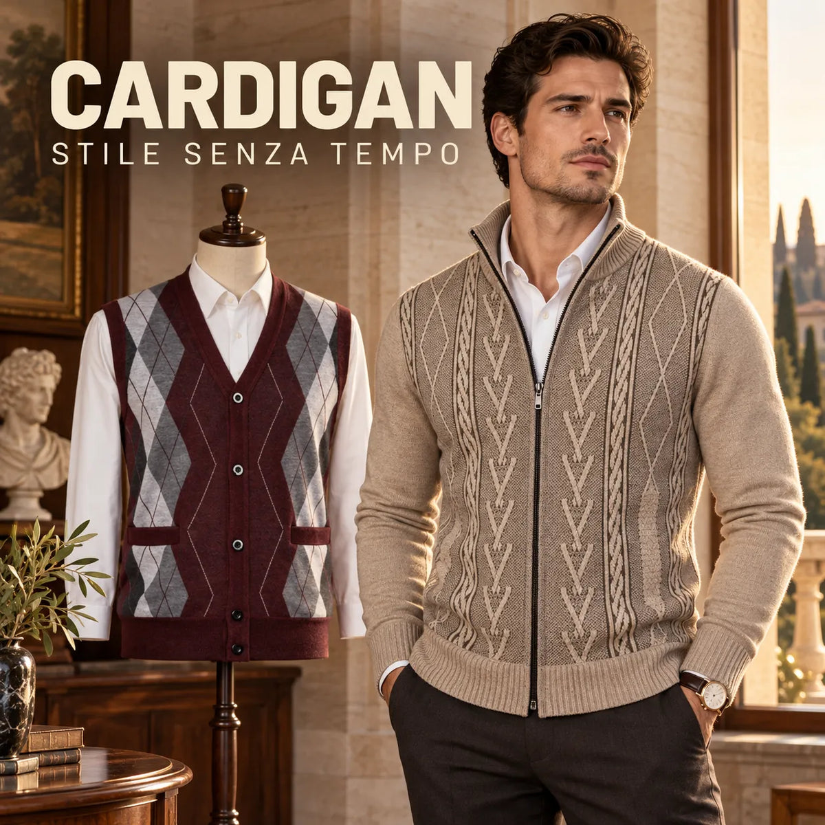 Cardigan