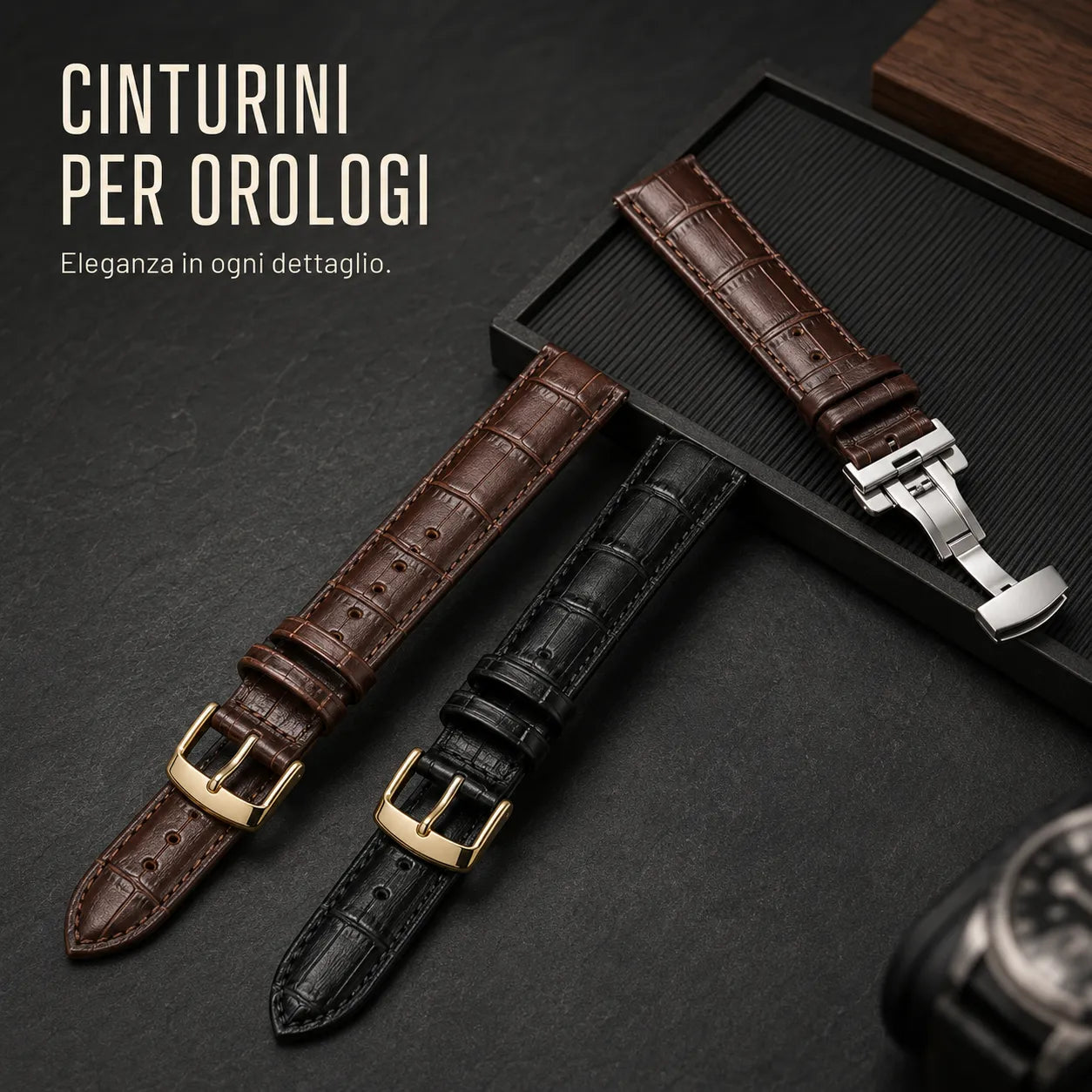 Cinturino per Orologio