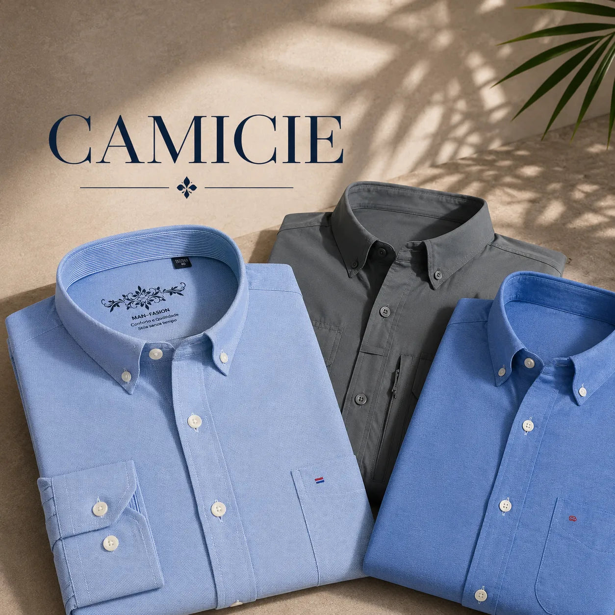 Camicie