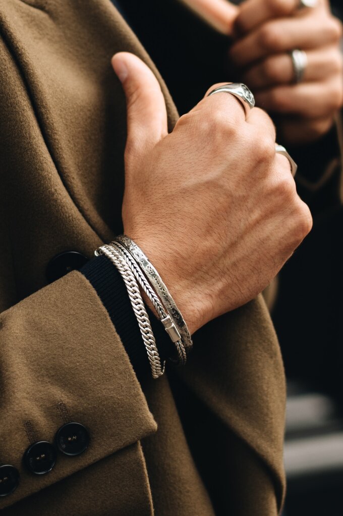 Bracelets