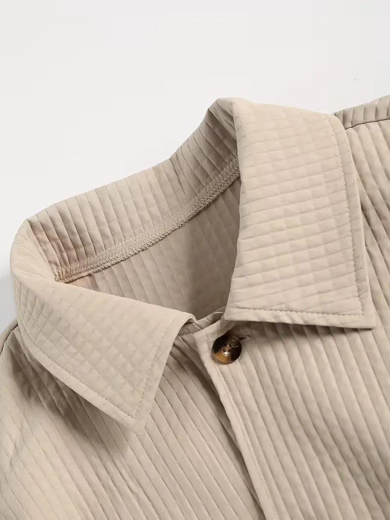 Varenna Cargo Set – Refined Utility Design