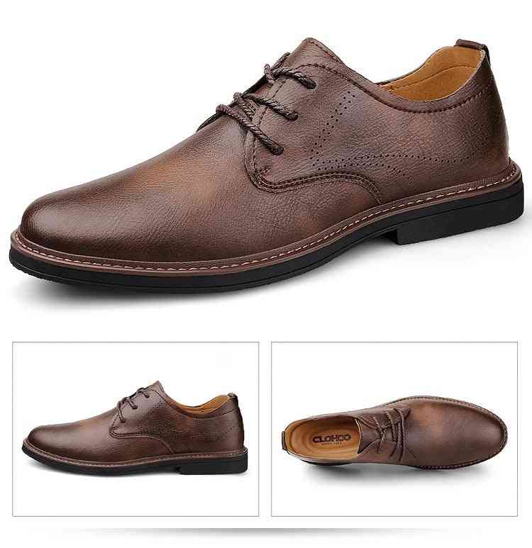 Scarpa Firenze – Pelle Premium