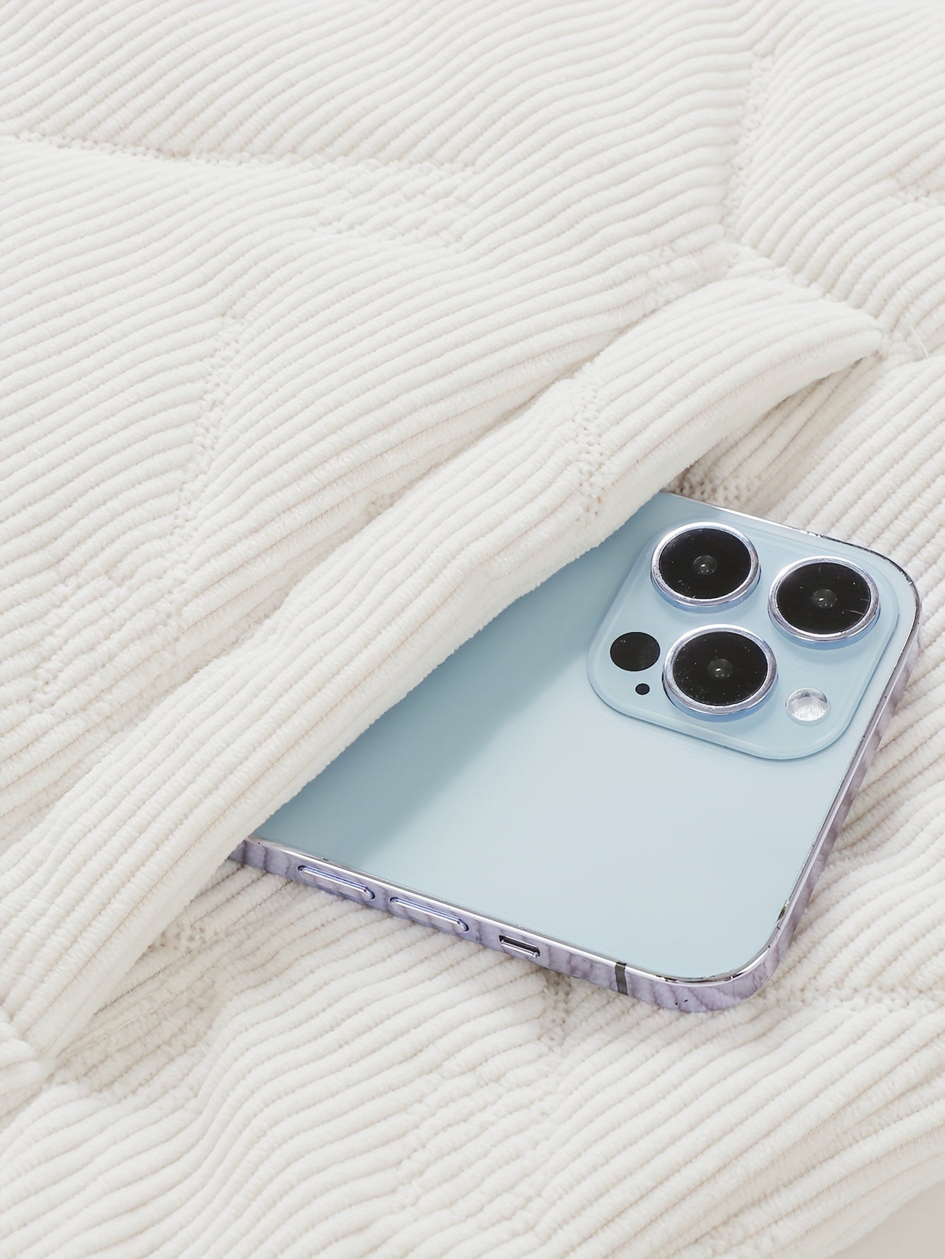 Giacca Kord – Tessuto Premium