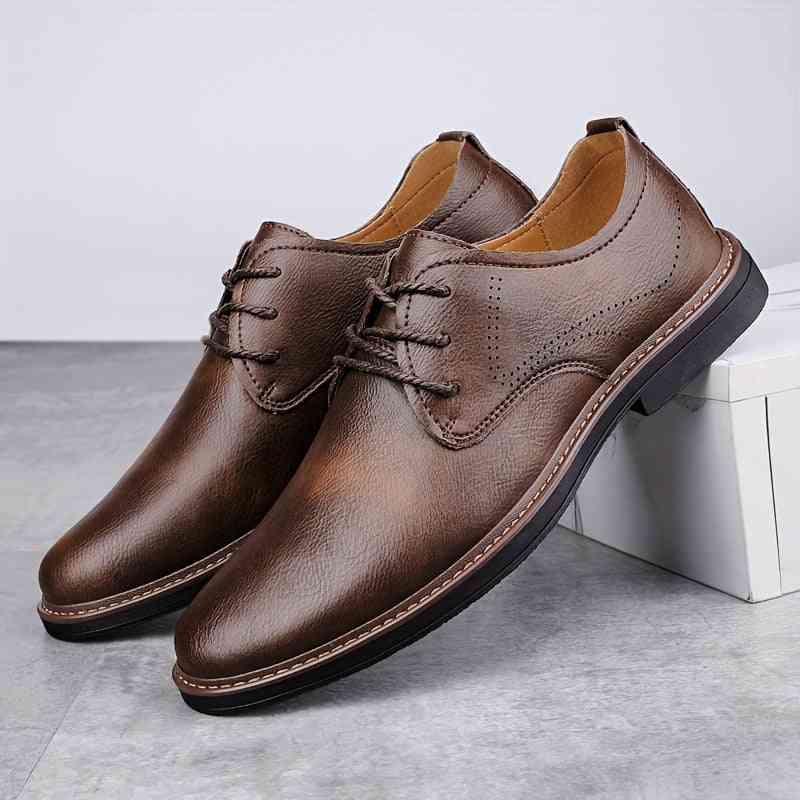 Scarpa Firenze – Pelle Premium