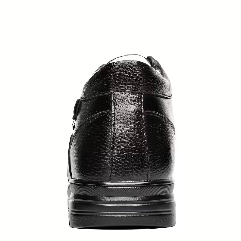 Stivaletto Verona Pelle Premium