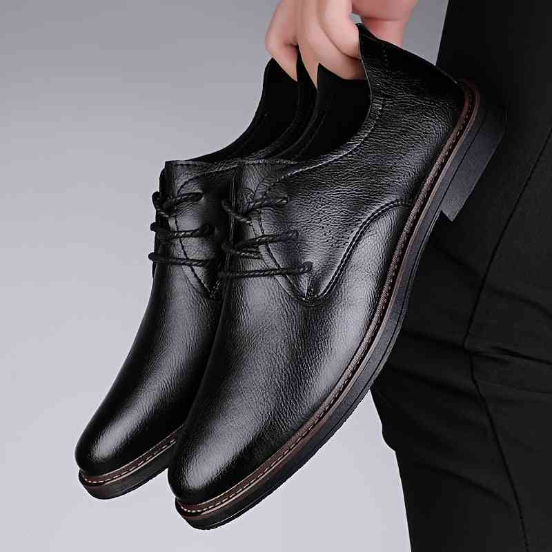 Scarpa Firenze – Pelle Premium