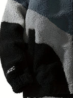 Jacket Everest Fleece