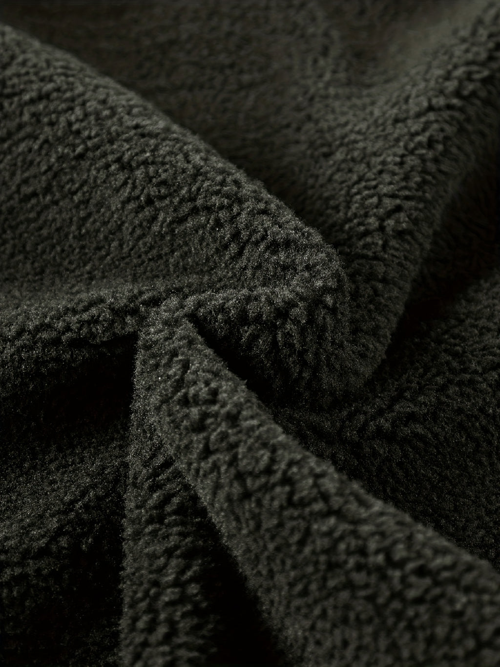 Frontier Sherpa Jacket