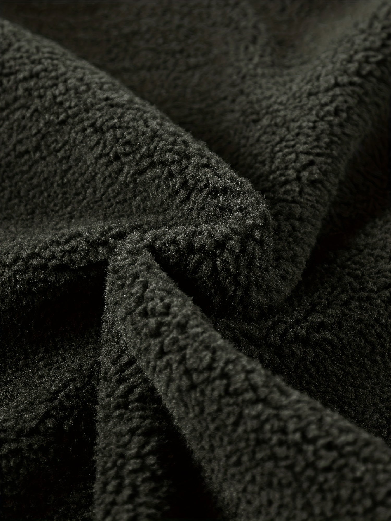 Frontier Sherpa Jacket