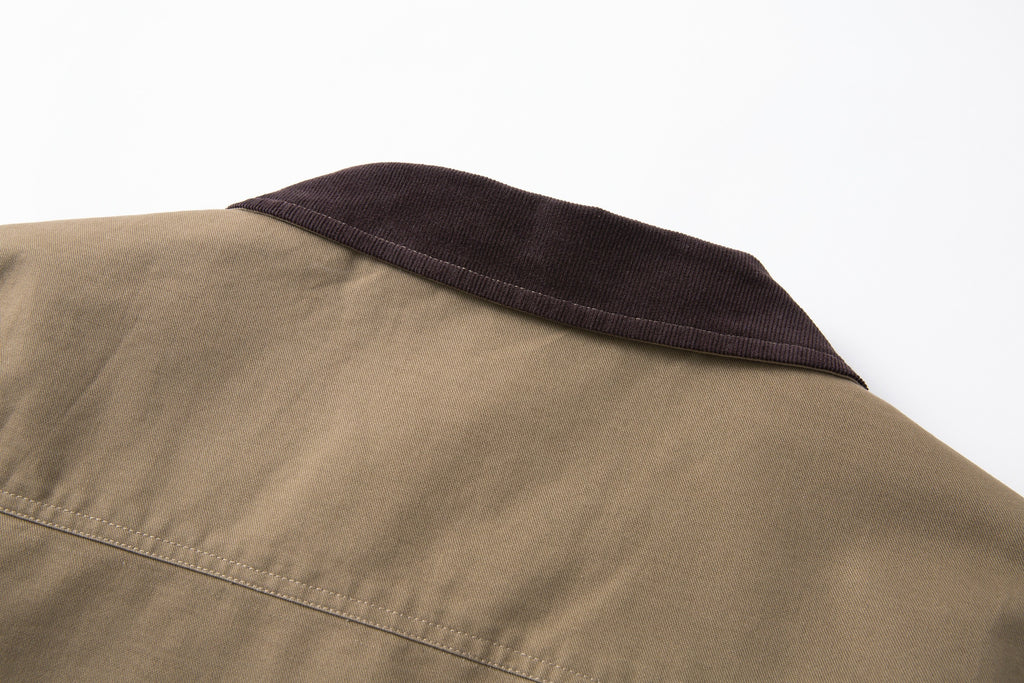 Giacca Talvor – Interno Foderato