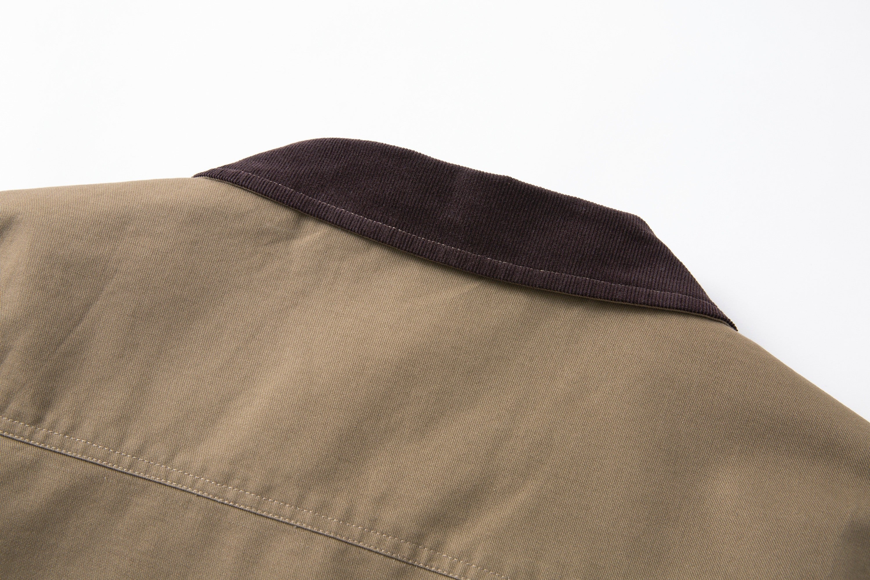 Giacca Talvor – Interno Foderato