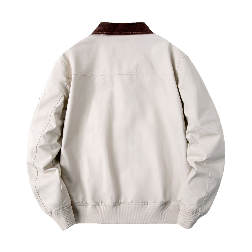 Giacca Talvor – Interno Foderato