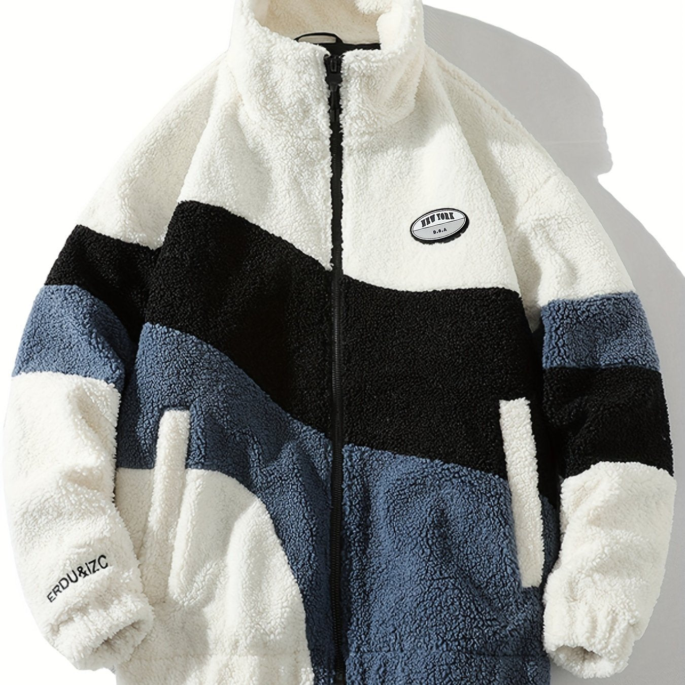 Jacket Everest Fleece