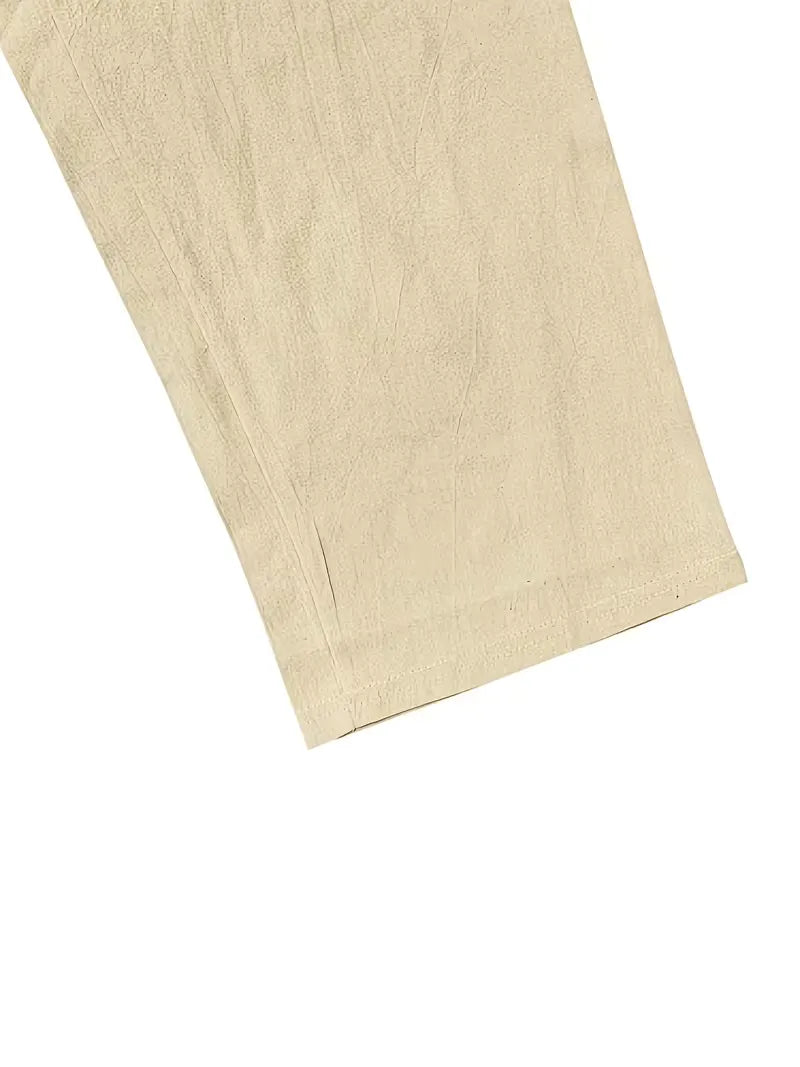 Pantaloni Salina
