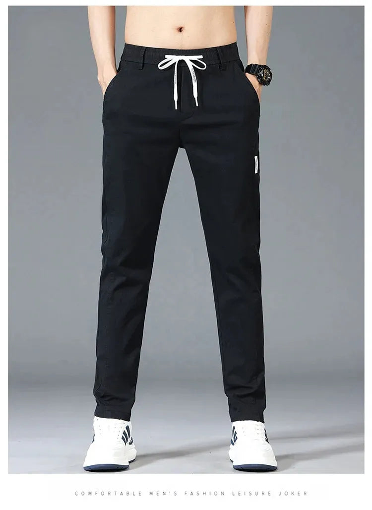 Pantaloni Aspen