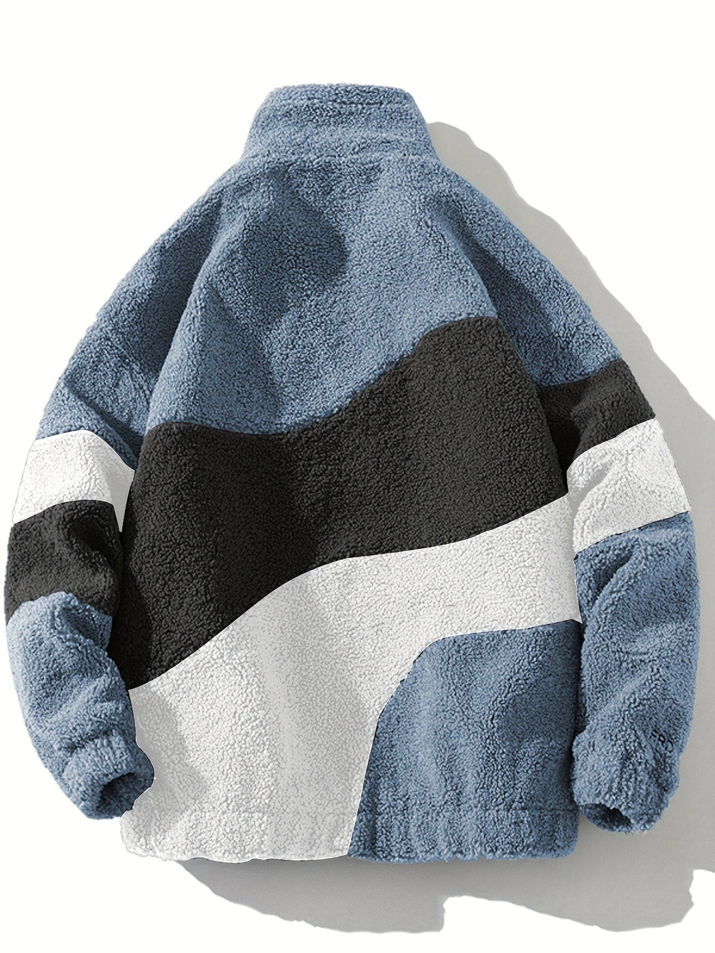 Jacket Everest Fleece