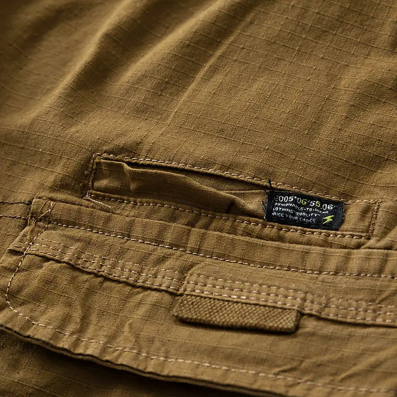Pants Atlas Cargo