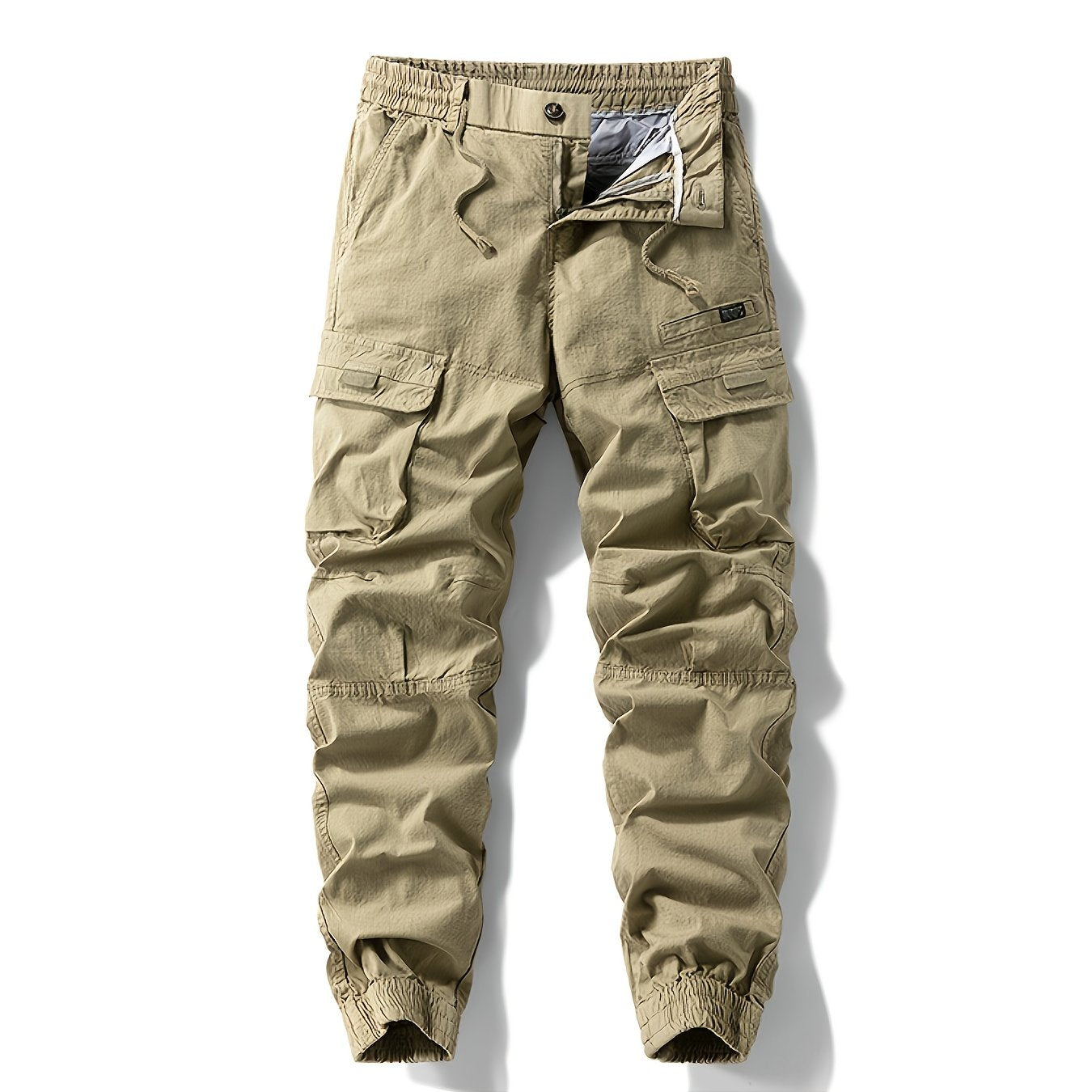 
                  Pantaloni Atlas Cargo
                