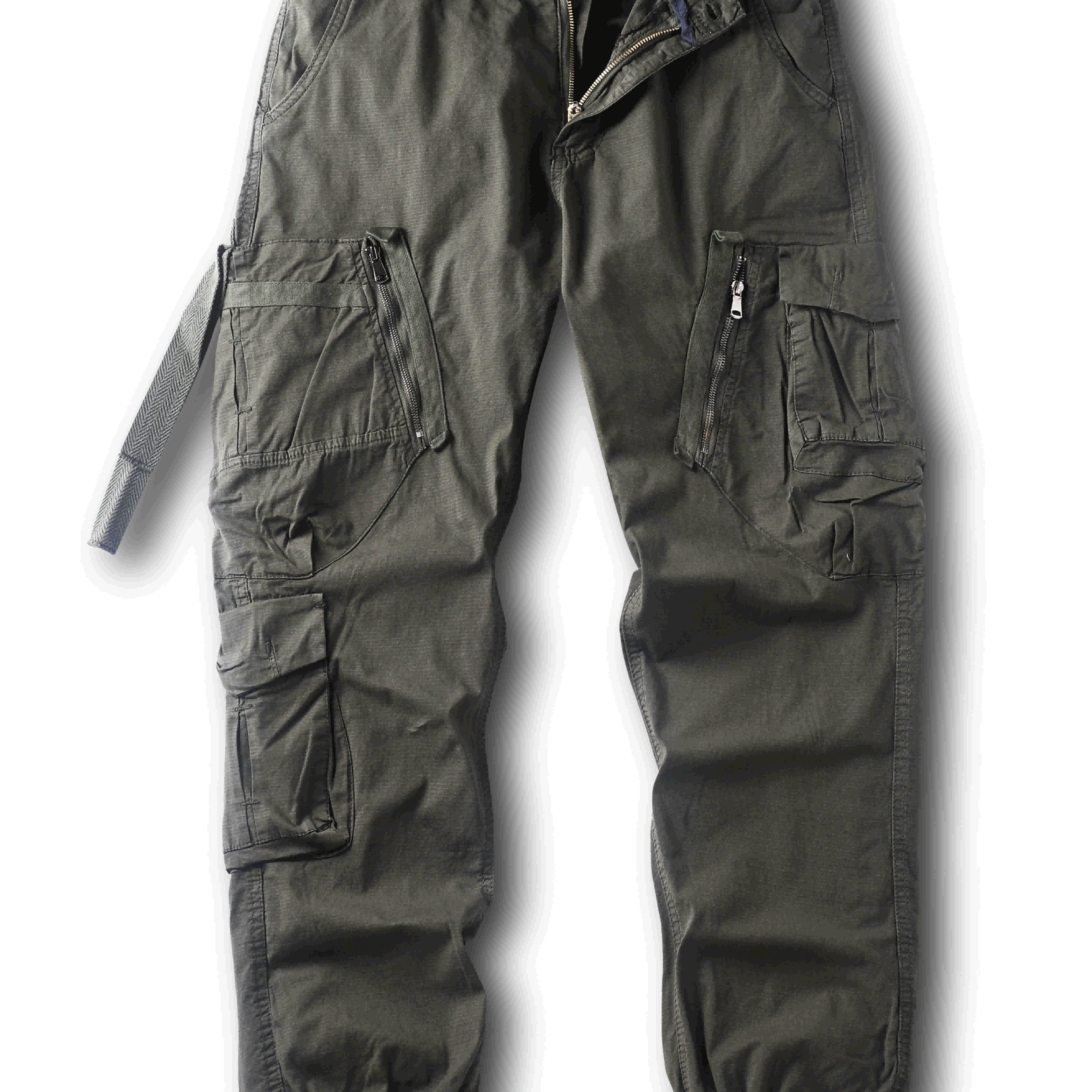 Pants Delta Tactical