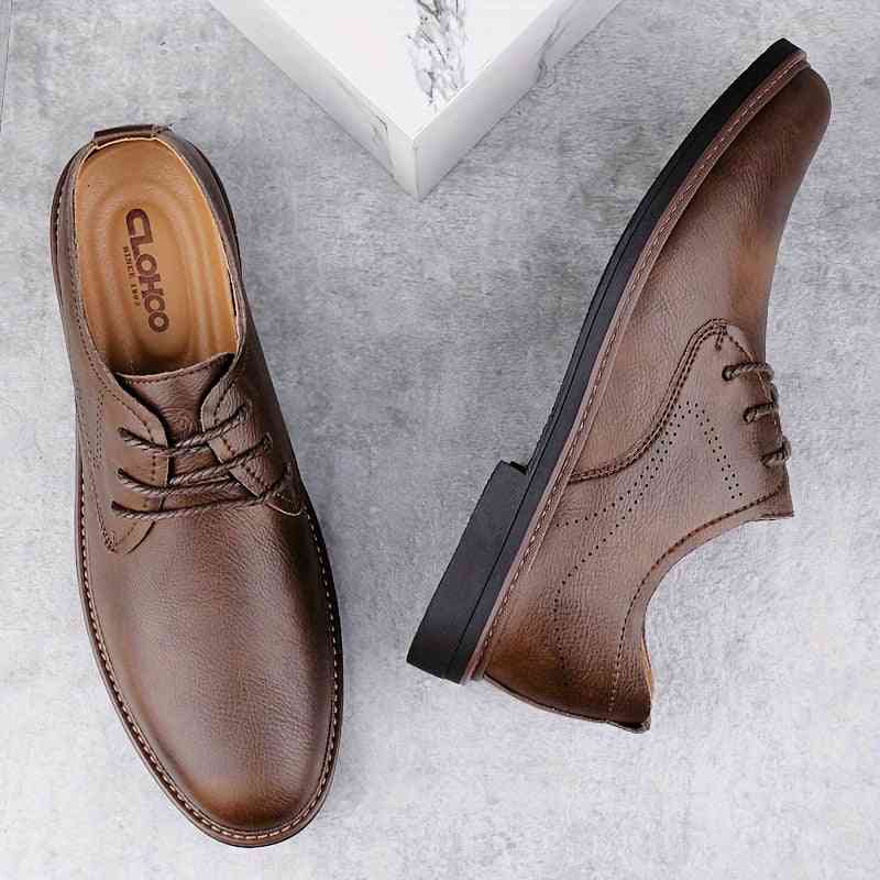 Scarpa Firenze – Pelle Premium