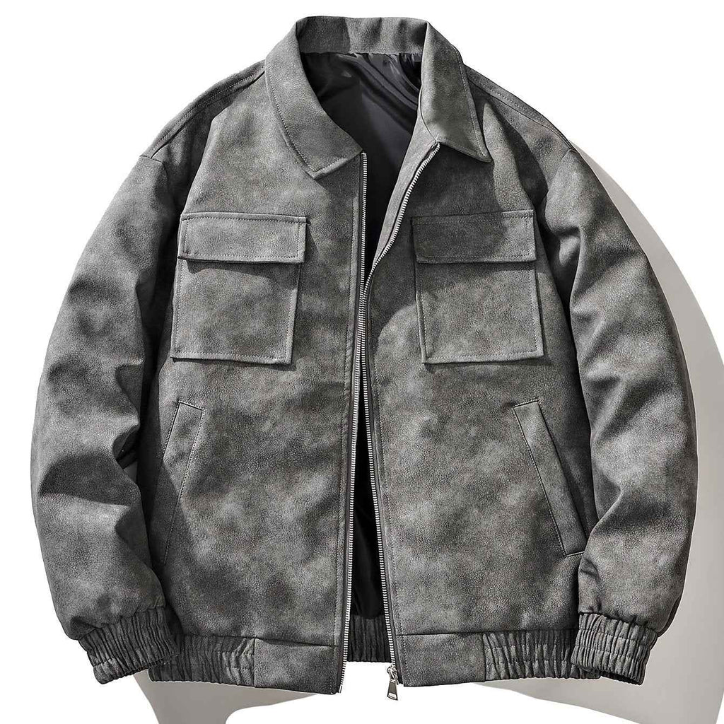 Jacket Ares Bomber
