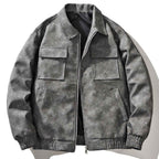 Jacket Ares Bomber