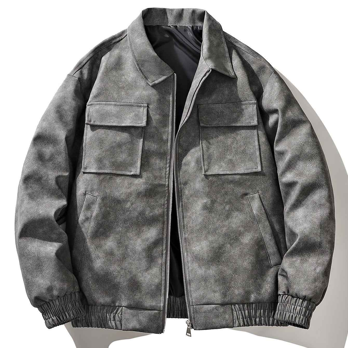 Jacket Ares Bomber