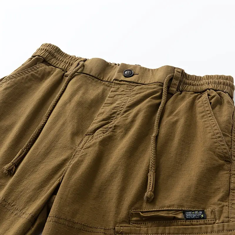 Pants Atlas Cargo
