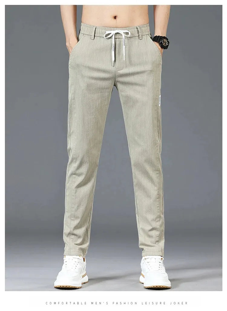 Pantaloni Aspen