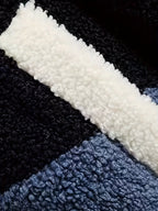 Jacket Everest Fleece