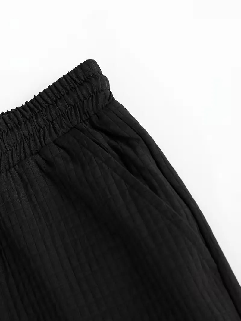 Varenna Cargo Set – Refined Utility Design