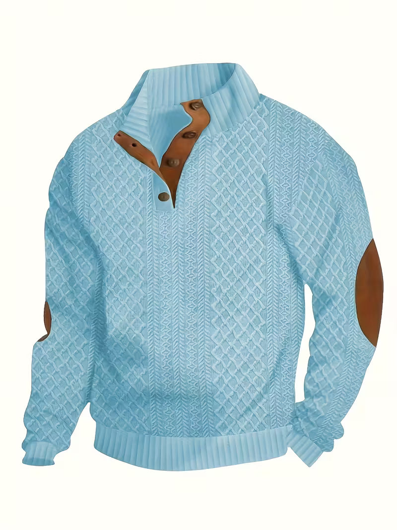 Camicia a Manica Lunga Orion