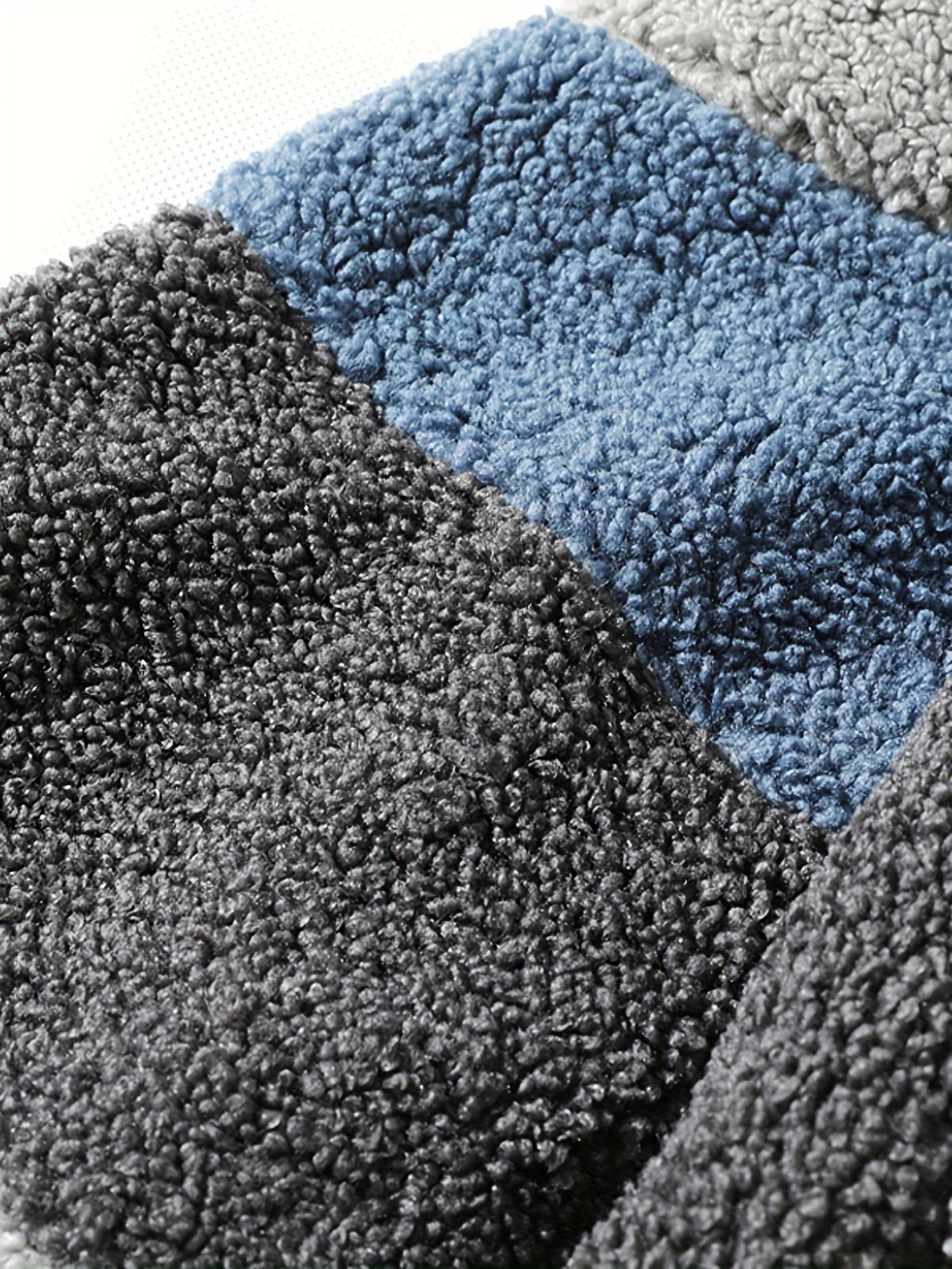 Jacket Everest Fleece