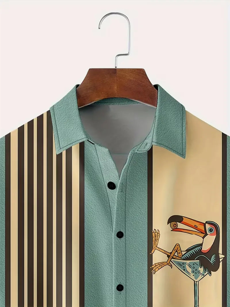 Camicia Tulum