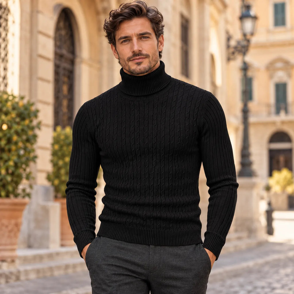 Maglione Aldren