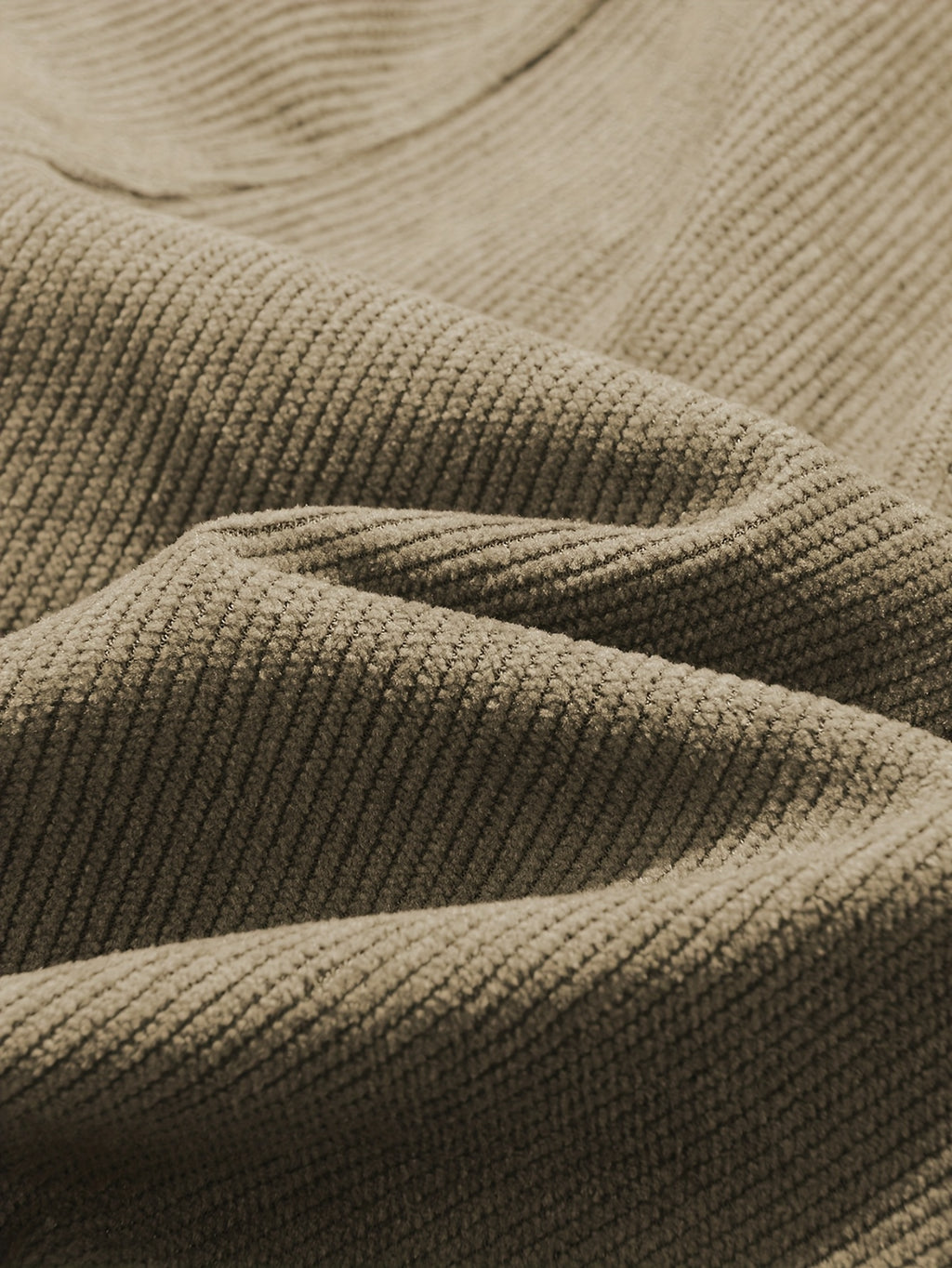 Pants Set Caesar Corduroy