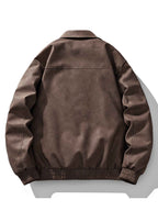 Jacket Ares Bomber